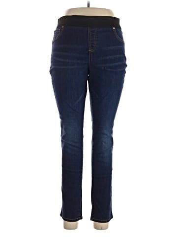 INC International Concepts Jeans (view 1)