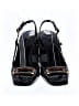 Zara Black Heels Size EU 39 - photo 2
