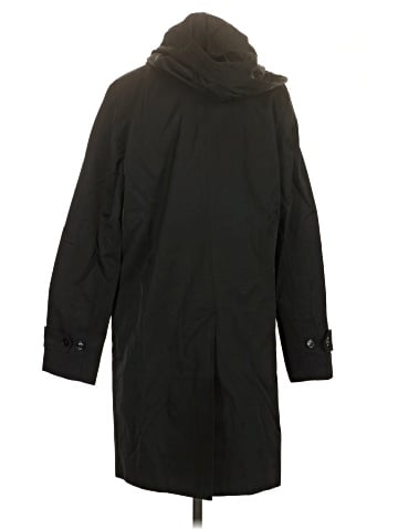 Calvin Klein Trenchcoat (view 2)