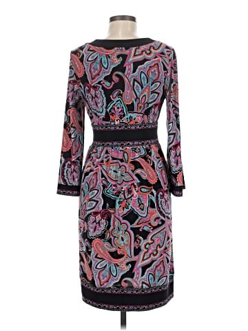 INC International Concepts Casual Dress (view 2)