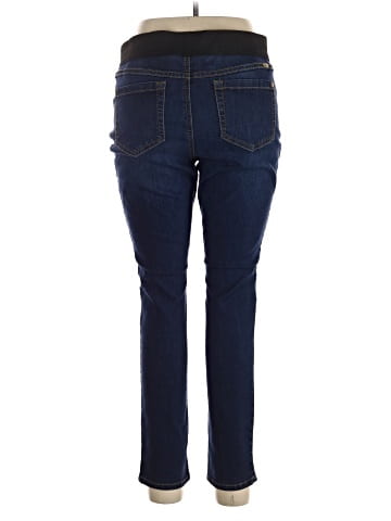 INC International Concepts Jeans (view 2)