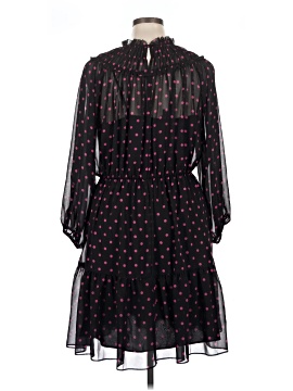 Ann Taylor Casual Dress (view 2)