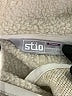 Stio Tan Sweatshirt Size XS - photo 7
