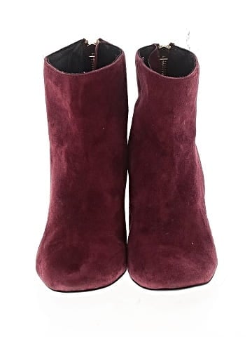 Steve Madden Ankle Boots (view 2)