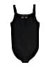 Shapermint Black Bodysuit Size XL - photo 1