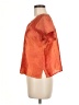 Unbranded Orange Short Sleeve Top Size M (estimated) - photo 5