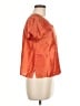 Unbranded Orange Short Sleeve Top Size M (estimated) - photo 4