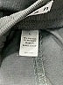 Da-sh Solid Black Track Pants Size L - photo 8