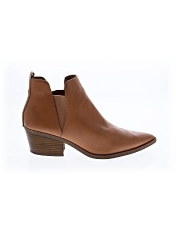 Universal Thread Ankle Boots (view 1)