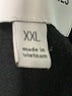 Elizabeth and James Solid Black Blazer Size XXL - photo 7