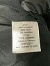 Elizabeth and James Solid Black Blazer Size XXL - photo 8