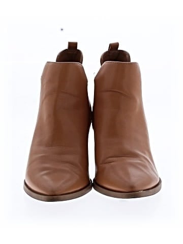 Universal Thread Ankle Boots (view 2)