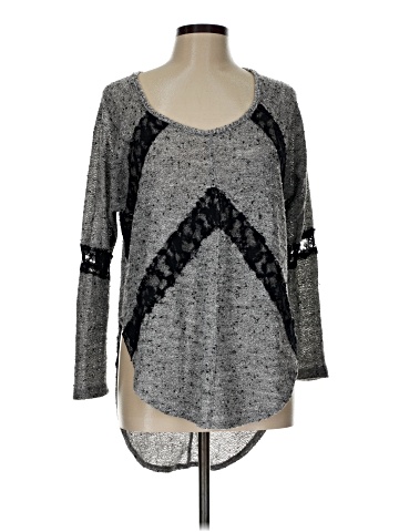 Anthropologie Pullover Sweater (view 1)