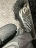 Rag & Bone Black Turtleneck Sweater Size S - photo 8