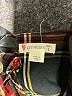 Crewcuts Black Long Sleeve Blouse Size L (kids) - photo 3