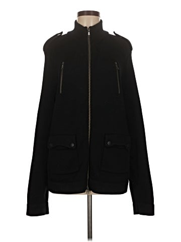 Banana Republic Zip Up Hoodie (view 1)