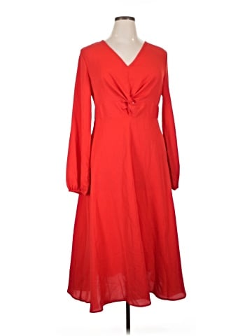 Shein Casual Dress (view 1)