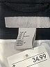 H&M Black Blazer Size 8 - photo 6