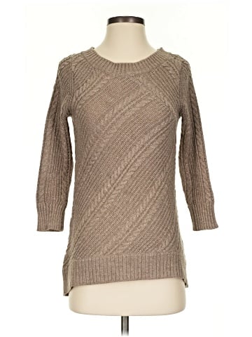 New York & Company Pullover Sweater (view 1)