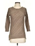 New York & Company Tan Pullover Sweater Size XS - photo 1