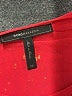 BCBGMAXAZRIA Red Cocktail Dress Size XS - photo 7