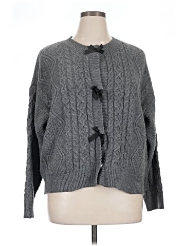 DAZY Cardigan (view 1)