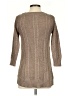New York & Company Tan Pullover Sweater Size XS - photo 2