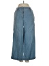 JOA Blue Jeans Size XS - photo 1