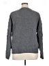 DAZY 100% Polyester Gray Cardigan Size XL - photo 2