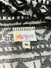 Lularoe Print Black Casual Skirt Size M - photo 4