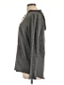 SO Gray Pullover Sweater Size L - photo 5