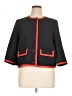 J.Crew Black Jacket Size 16 - photo 1