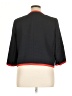 J.Crew Black Jacket Size 16 - photo 2