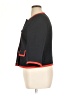 J.Crew Black Jacket Size 16 - photo 5