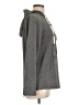 SO Gray Pullover Sweater Size L - photo 4