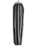 Massini Stripes Black Casual Pants Size L - photo 5