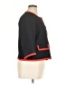 J.Crew Black Jacket Size 16 - photo 4