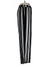 Massini Stripes Black Casual Pants Size L - photo 4