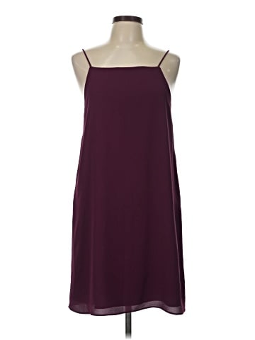Eight Sixty Casual Dress (view 1)