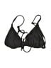 Blackbough Black Swimsuit Top Size S - photo 1