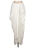 Unbranded Ivory Formal Skirt Size L (estimated) - photo 1