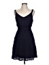 City Studio Blue Cocktail Dress Size L - photo 1
