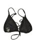 Blackbough Black Swimsuit Top Size S - photo 2