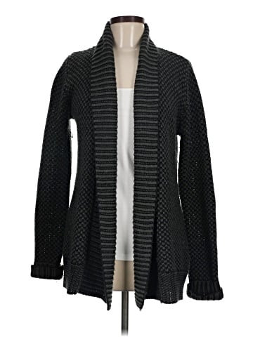 Dex Cardigan (view 1)