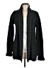 Dex 100% Acrylic Black Cardigan Size M - photo 1