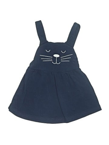 Florence Eiseman Overall Dress (view 1)