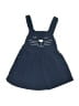 Florence Eiseman Blue Overall Dress 18-24 MO / 24 MO - photo 1
