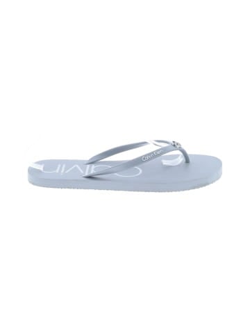 Calvin Klein Flip Flops (view 1)