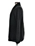 Dex 100% Acrylic Black Cardigan Size M - photo 5