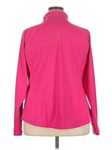 Tek Gear Track Jacket (view 2)